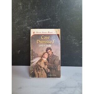 Case Dismissed By Linda Shaw Paperback